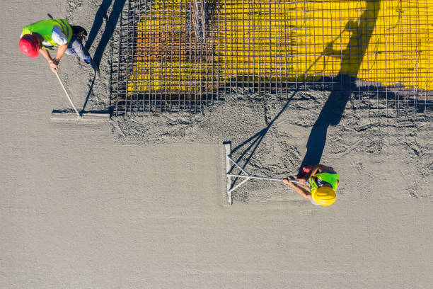 Best Concrete Sealing and Maintenance in Mowbray Mountain, TN