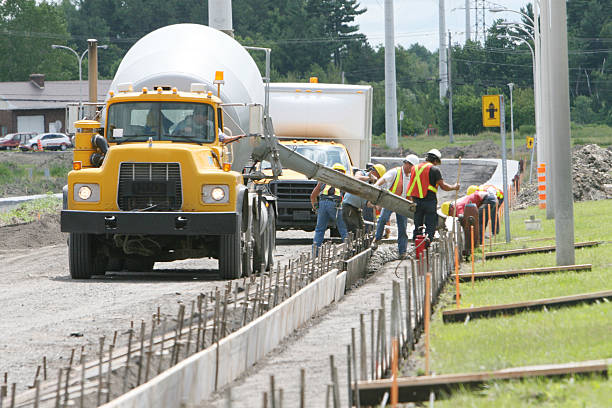 Best Concrete Foundation Repair in Mowbray Mountain, TN