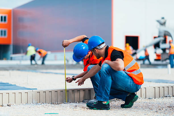 Best Industrial Concrete Flooring in Mowbray Mountain, TN